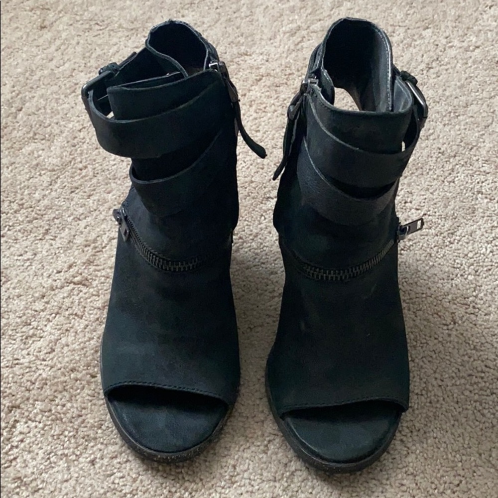 Booties